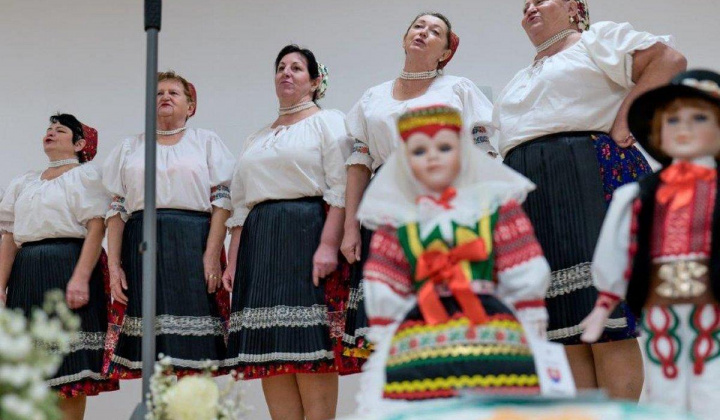 6. fotografia fotogalérie Akcia Chlebom a soľou 2023