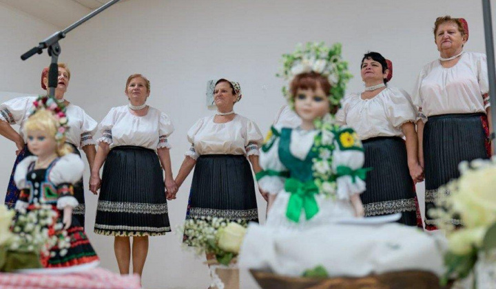 7. fotografia fotogalérie Akcia Chlebom a soľou 2023