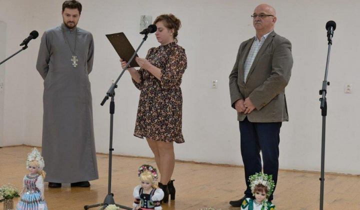 9. fotografia fotogalérie Akcia Chlebom a soľou 2023