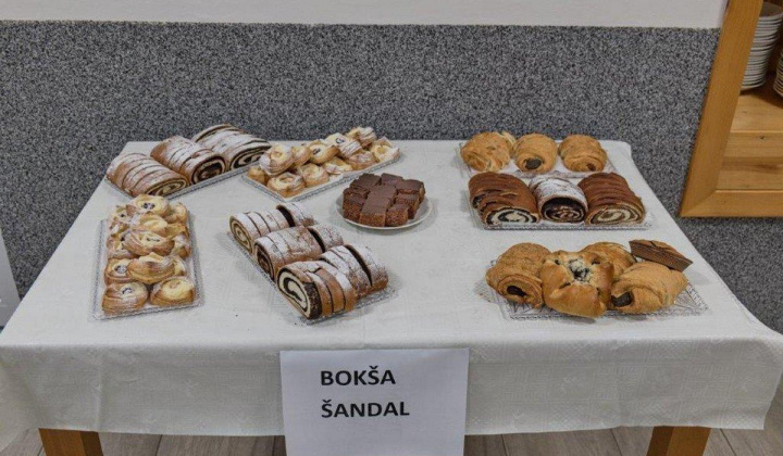 10. fotografia fotogalérie Akcia Chlebom a soľou 2023