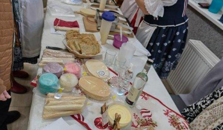 11. fotografia fotogalérie Akcia Chlebom a soľou 2023