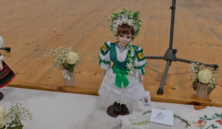 15. fotografia fotogalérie Akcia Chlebom a soľou 2023