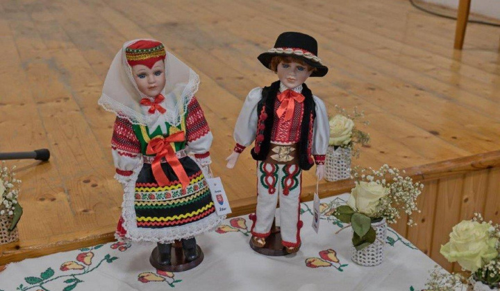 16. fotografia fotogalérie Akcia Chlebom a soľou 2023