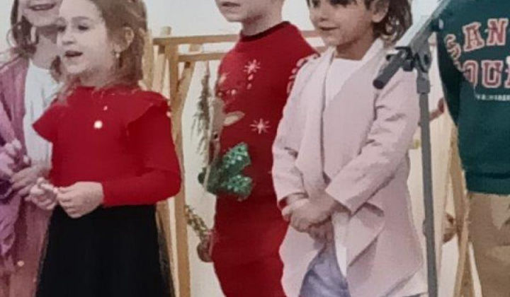 16. fotografia fotogalérie Vianočný večierok 2023