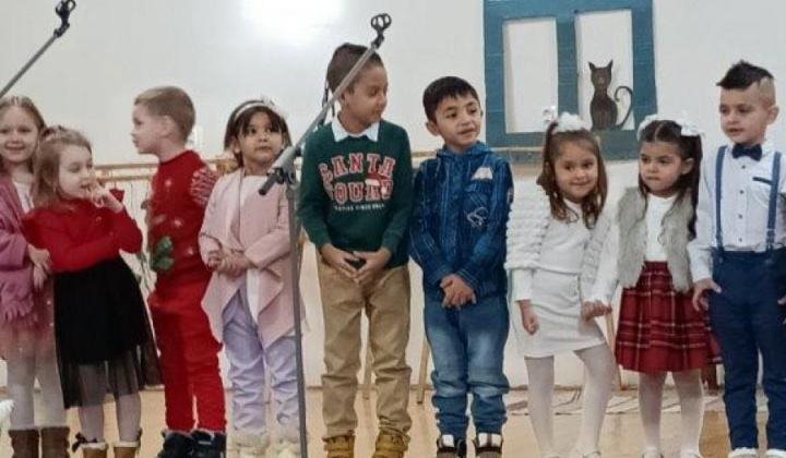 17. fotografia fotogalérie Vianočný večierok 2023