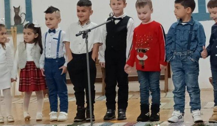 18. fotografia fotogalérie Vianočný večierok 2023