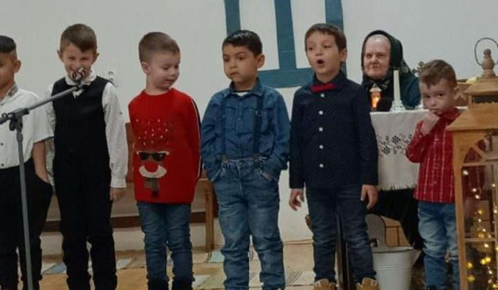 19. fotografia fotogalérie Vianočný večierok 2023