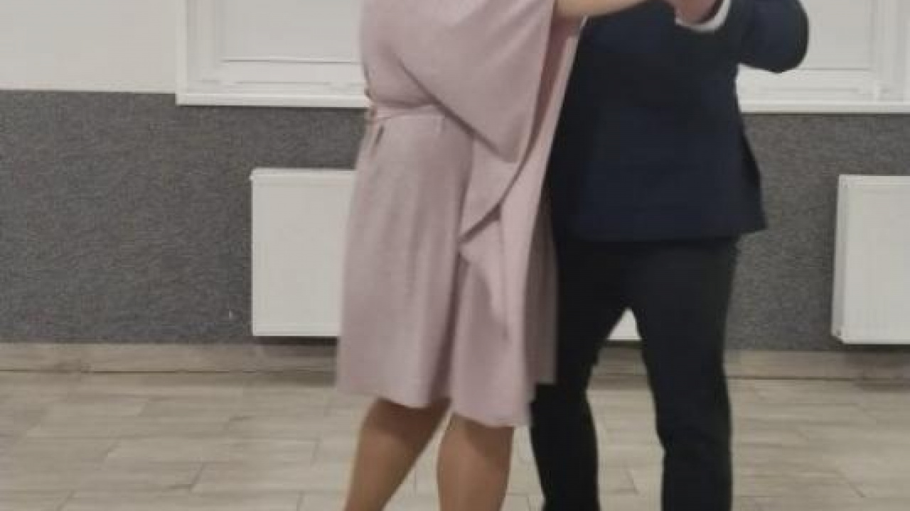 Fotografia fotogalérie Ples vo Vyšnej Olšave 2024