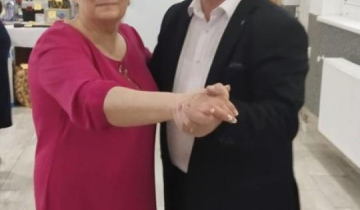 4. fotografia fotogalérie Ples vo Vyšnej Olšave 2024