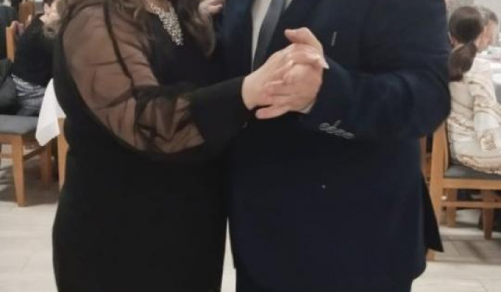 5. fotografia fotogalérie Ples vo Vyšnej Olšave 2024