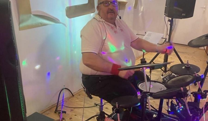 7. fotografia fotogalérie Ples vo Vyšnej Olšave 2024