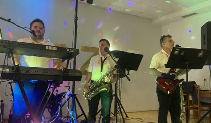 9. fotografia fotogalérie Ples vo Vyšnej Olšave 2024