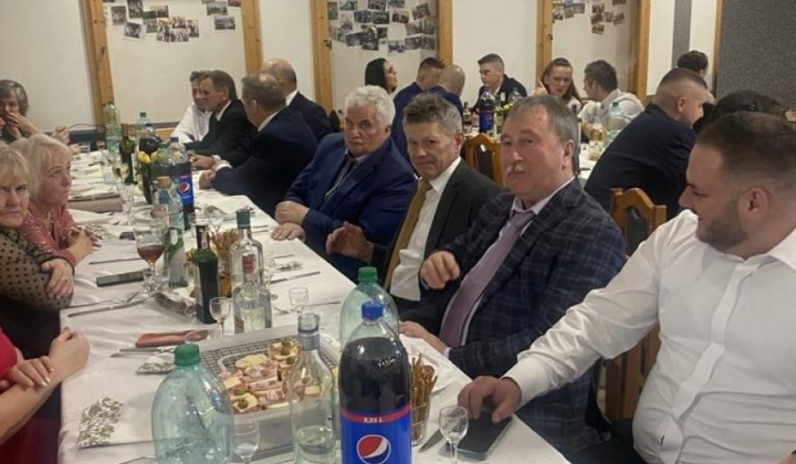 11. fotografia fotogalérie Ples vo Vyšnej Olšave 2024