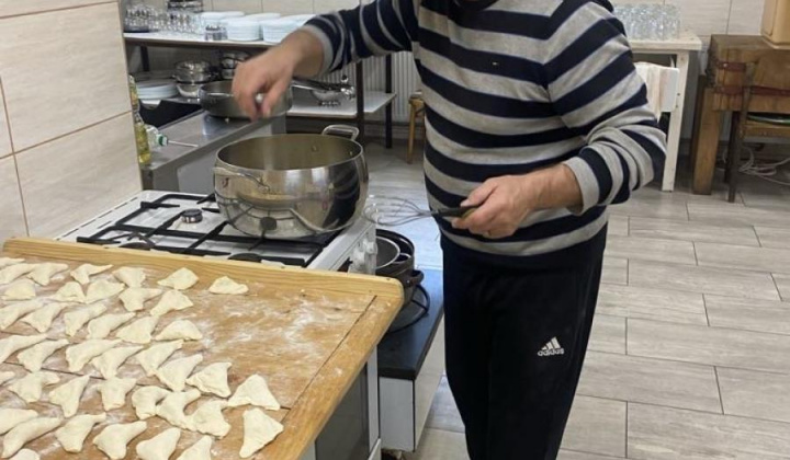 13. fotografia fotogalérie Ples vo Vyšnej Olšave 2024