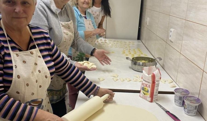 14. fotografia fotogalérie Ples vo Vyšnej Olšave 2024