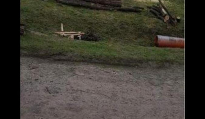 2. fotografia fotogalérie Jarná brigáda 2023