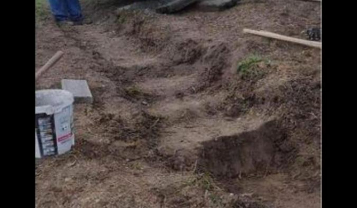 6. fotografia fotogalérie Jarná brigáda 2023