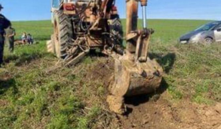 10. fotografia fotogalérie Jarná brigáda 2023