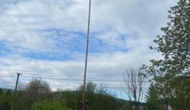 2. fotografia fotogalérie Zdobenie mája 2023