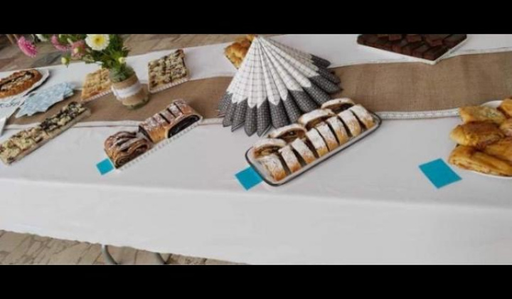 4. fotografia fotogalérie Účasť na súťaži: Peče cali valal v Mestisku 2023