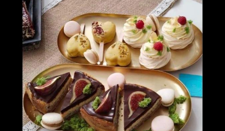 5. fotografia fotogalérie Účasť na súťaži: Peče cali valal v Mestisku 2023