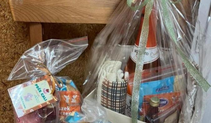 6. fotografia fotogalérie Účasť na súťaži: Peče cali valal v Mestisku 2023