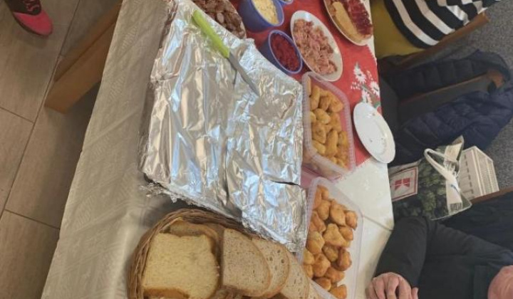 2. fotografia fotogalérie Chlebom a soľou 2023