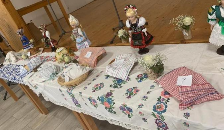 3. fotografia fotogalérie Chlebom a soľou 2023