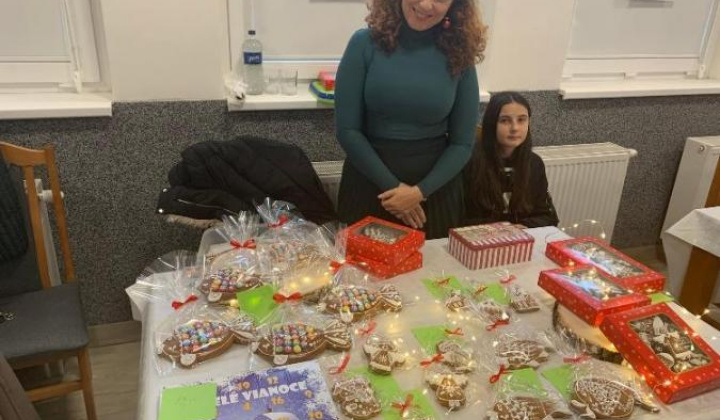 5. fotografia fotogalérie Chlebom a soľou 2023