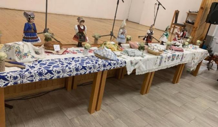 7. fotografia fotogalérie Chlebom a soľou 2023