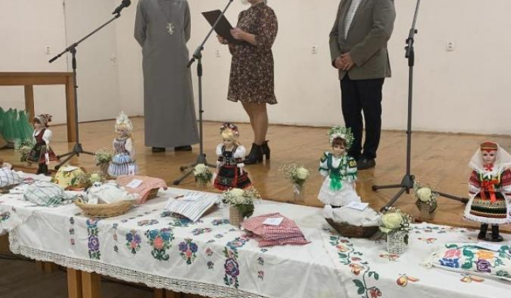 9. fotografia fotogalérie Chlebom a soľou 2023