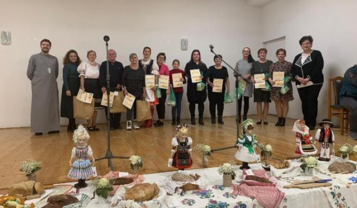 10. fotografia fotogalérie Chlebom a soľou 2023