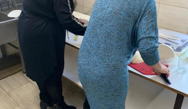 12. fotografia fotogalérie Chlebom a soľou 2023