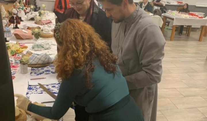 13. fotografia fotogalérie Chlebom a soľou 2023