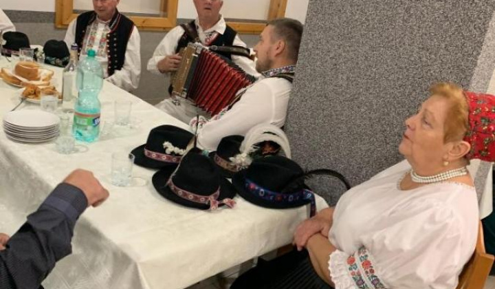 15. fotografia fotogalérie Chlebom a soľou 2023