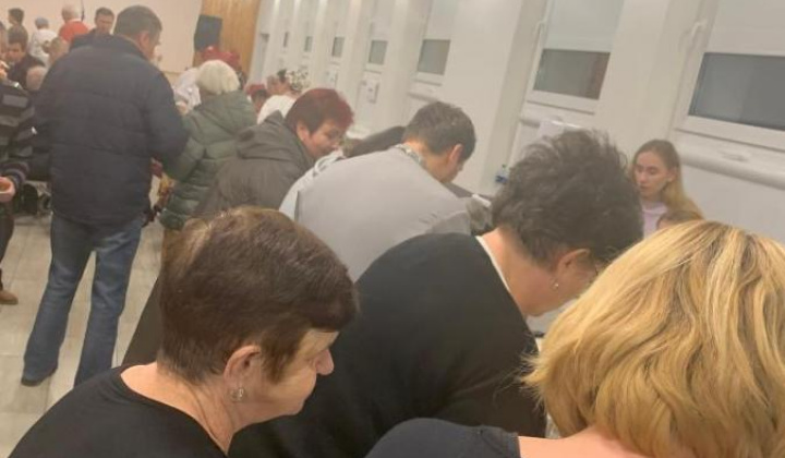 17. fotografia fotogalérie Chlebom a soľou 2023