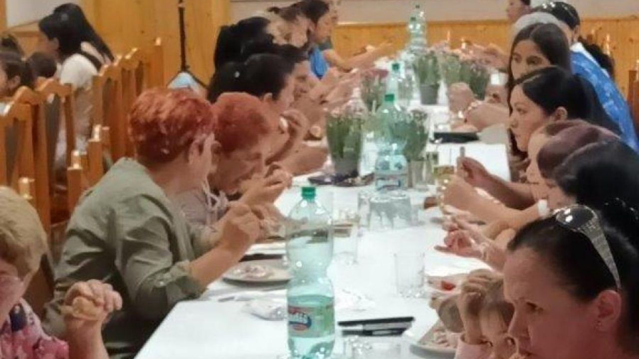 Fotografia fotogalérie Deň Matiek 2024