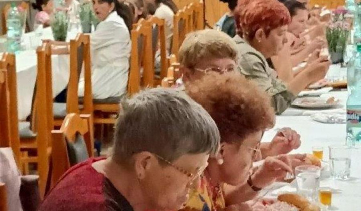 3. fotografia fotogalérie Deň Matiek 2024