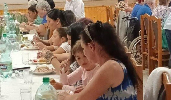 4. fotografia fotogalérie Deň Matiek 2024