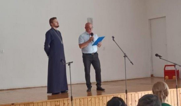 5. fotografia fotogalérie Deň Matiek 2024