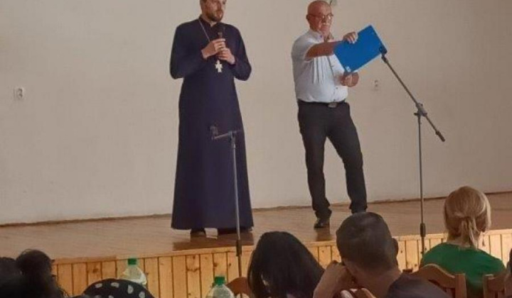 6. fotografia fotogalérie Deň Matiek 2024