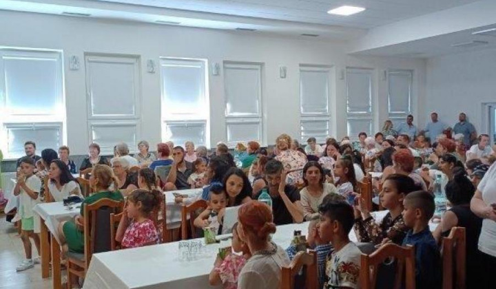 10. fotografia fotogalérie Deň Matiek 2024