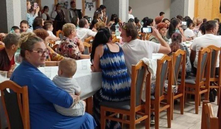 11. fotografia fotogalérie Deň Matiek 2024