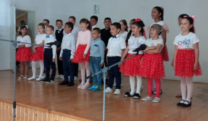 13. fotografia fotogalérie Deň Matiek 2024