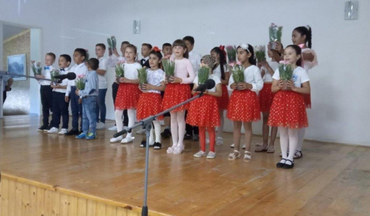 15. fotografia fotogalérie Deň Matiek 2024