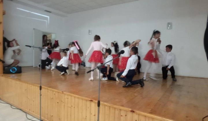 16. fotografia fotogalérie Deň Matiek 2024