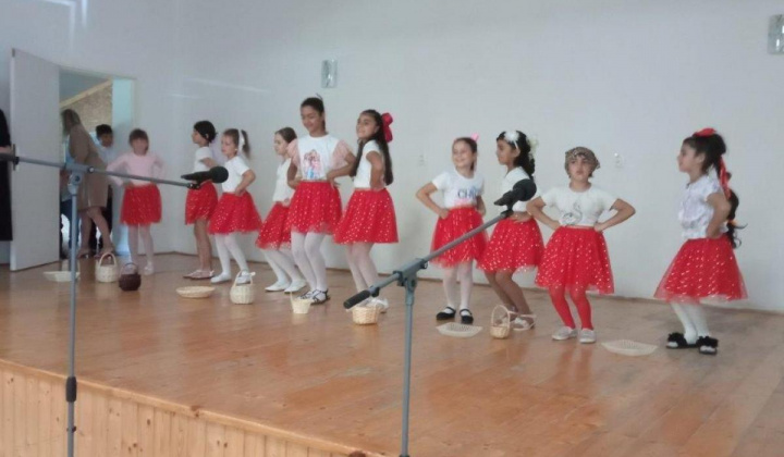 17. fotografia fotogalérie Deň Matiek 2024