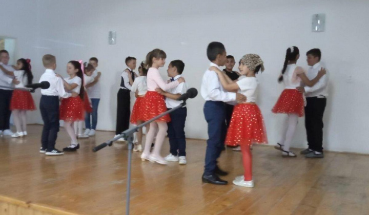 18. fotografia fotogalérie Deň Matiek 2024