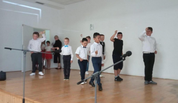 20. fotografia fotogalérie Deň Matiek 2024