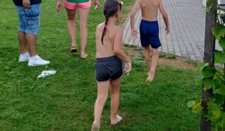 5. fotografia fotogalérie Deň obce Vyšná Olšava 2024